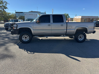 Used 2005 Chevrolet Silverado 2500 LS w/ Heavy-Duty Power Package