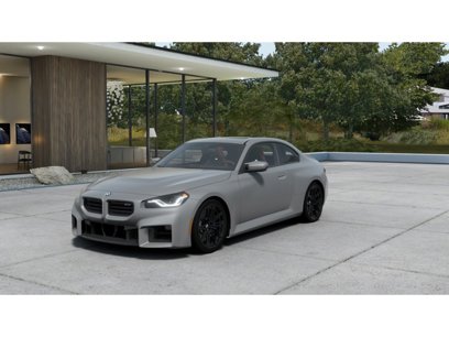 New 2025 BMW M2 w/ Lighting Package