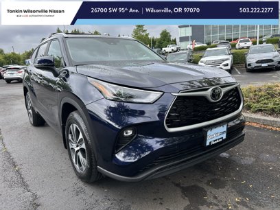 Used 2023 Toyota Highlander L