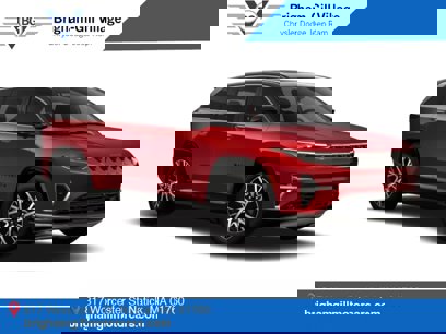 New 2025 Jeep Wagoneer Limited