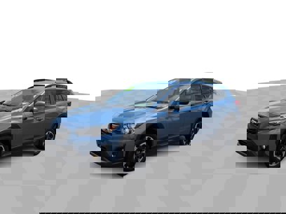 Certified 2023 Subaru Crosstrek 2.0i Premium