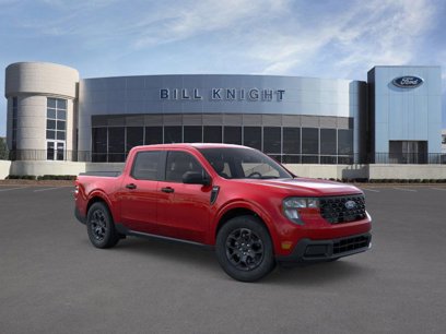 New 2025 Ford Maverick XLT