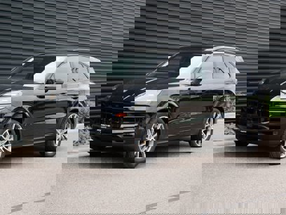 Certified 2024 Porsche Cayenne