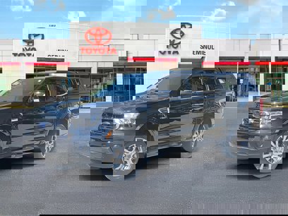 Used 2022 Ford Ranger Lariat