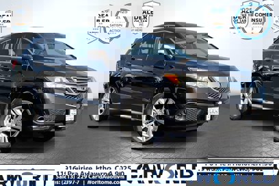 Used 2014 Acura RDX FWD