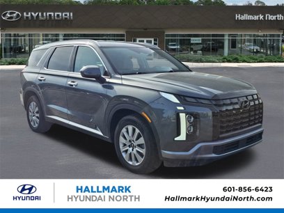 Certified 2024 Hyundai Palisade SEL