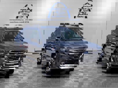 New 2025 Subaru Outback Limited w/ Popular Package #2
