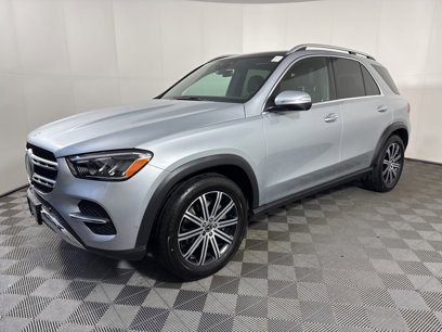 Certified 2024 Mercedes-Benz GLE 350 4MATIC