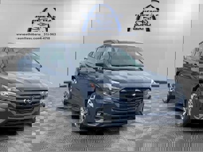 New 2025 Subaru Legacy Limited