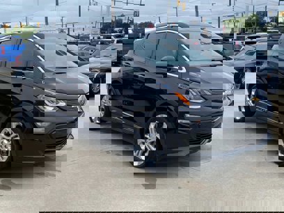 Used 2021 Chevrolet Bolt LT