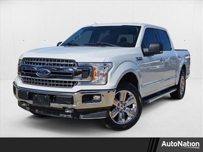 Used 2018 Ford F150 XLT w/ Equipment Group 302A Luxury
