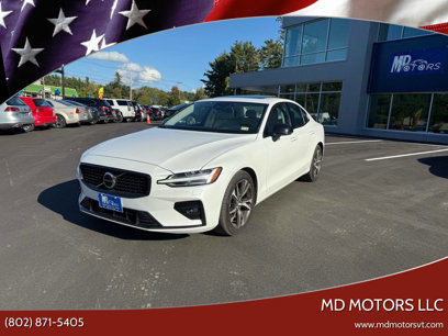 Used 2023 Volvo S60 B5 Core