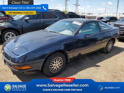 Used 1989 Ford Probe LX