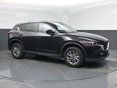 Certified 2023 MAZDA CX-5 AWD 2.5 S w/ Preferred Package