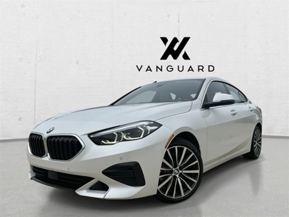 Used 2022 BMW 228i xDrive Gran Coupe w/ Convenience Package