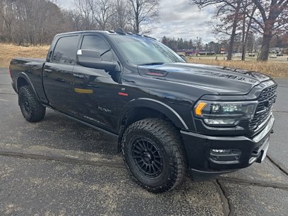 Used 2020 RAM 2500 Limited