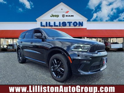 Used 2022 Dodge Durango GT