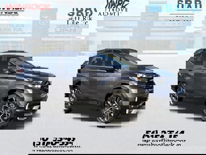 Used 2021 Honda CR-V EX
