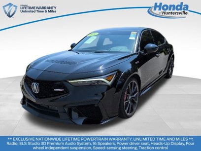 Used 2024 Acura Integra Type S