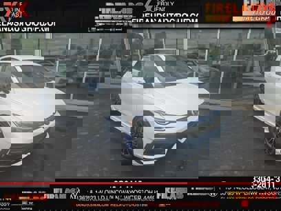 New 2025 Volkswagen Golf w/ Euro Style Package