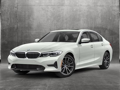 Used 2020 BMW 330i Sedan w/ Convenience Package