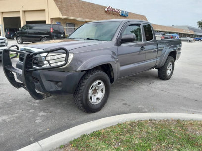 Used 2013 Toyota Tacoma PreRunner