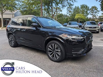Used 2022 Volvo XC90 T6 Momentum w/ Climate Package