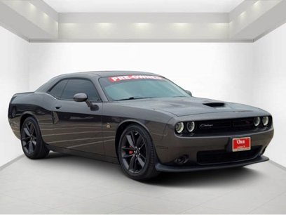 Used 2019 Dodge Challenger R/T Scat Pack w/ Plus Package