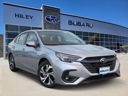 New 2025 Subaru Legacy Premium