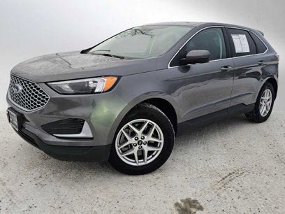 Used 2023 Ford Edge SEL