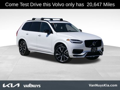 Used 2023 Volvo XC90 T8 Plus w/ Protection Package Premier