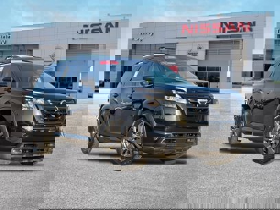 Certified 2023 Nissan Pathfinder SV w/ SV Premium Package
