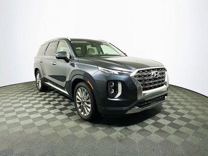 Used 2020 Hyundai Palisade Limited