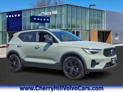 Certified 2024 Volvo XC40 B5 Core