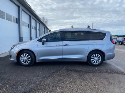 Used 2018 Chrysler Pacifica Touring-L