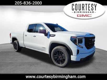 New 2025 GMC Sierra 1500 Elevation w/ Preferred Package