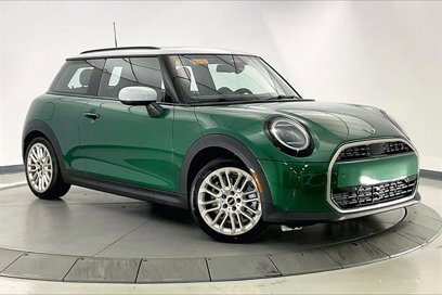 Used 2025 MINI Cooper S