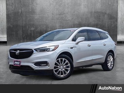 Used 2021 Buick Enclave Premium w/ Sun and Sites Package