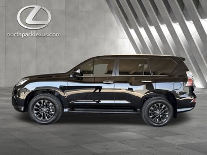 Certified 2023 Lexus GX 460 Premium