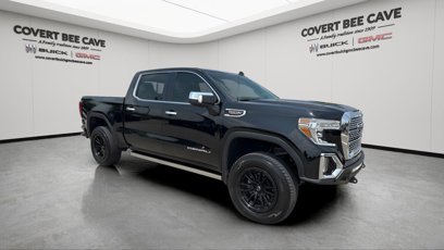 Used 2022 GMC Sierra 1500 Denali w/ Denali Premium Package