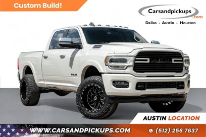Used 2020 RAM 2500 Laramie