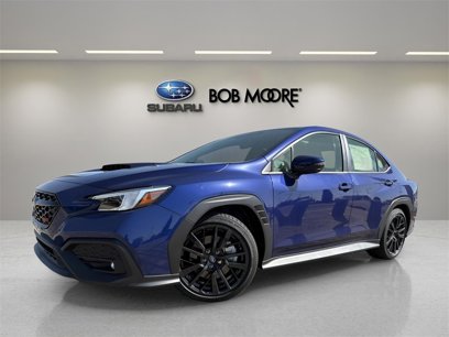New 2025 Subaru WRX Limited