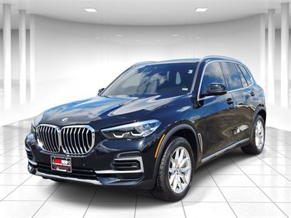 Used 2023 BMW X5 xDrive40i w/ Premium Package