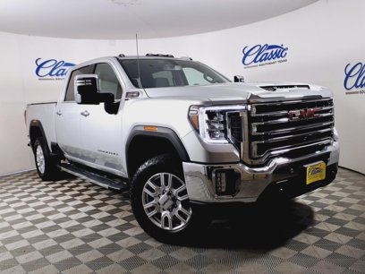 Used 2023 GMC Sierra 2500 SLT w/ SLT Preferred Package