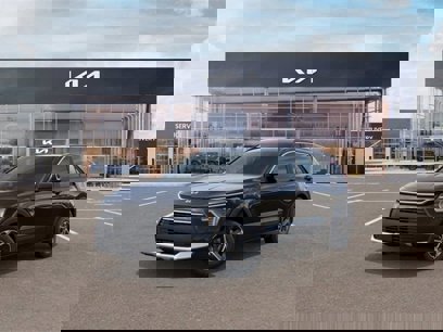 New 2025 Kia Niro EX