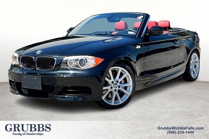 Used 2013 BMW 135is Convertible