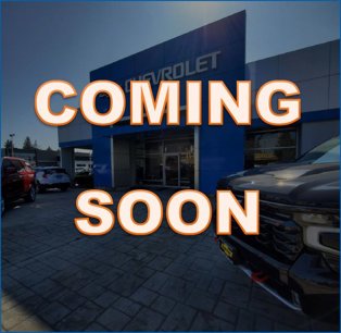 New 2025 Chevrolet Low Cab Forward 5500 XD