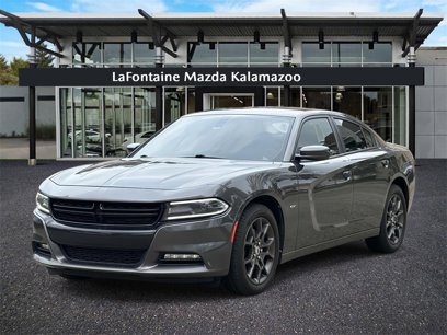 Used 2018 Dodge Charger GT