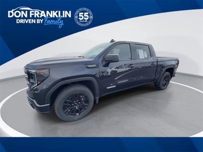 Used 2024 GMC Sierra 1500 Elevation