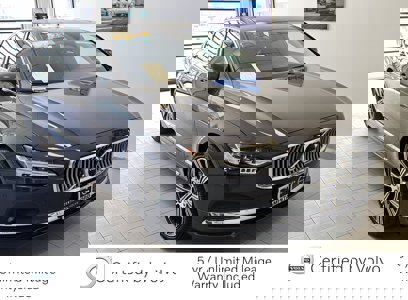 Certified 2023 Volvo S90 B6 Plus